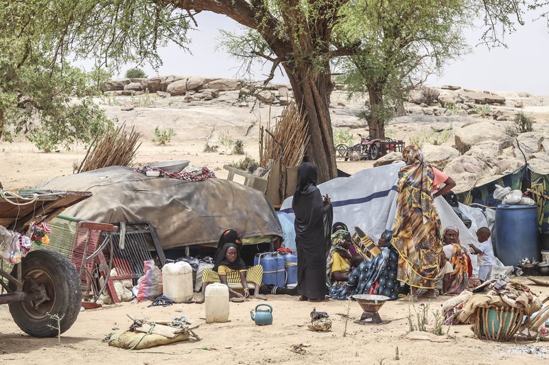 Urgent Action Needed to Prevent Humanitarian Catastrophe in Sudan as the Lean Season Begins