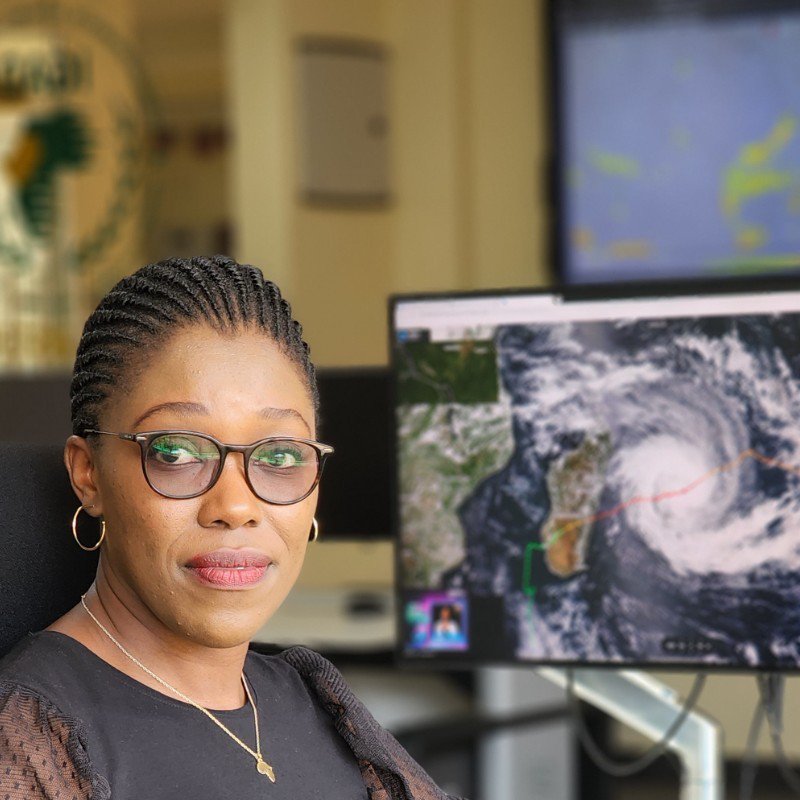 Unveiling the Enhanced East African Drought Watch Strengthening Early