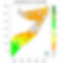 Rainfall forecast (Total mm)