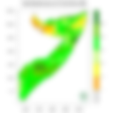 Rainfall forecast (Total mm)