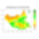 Rainfall forecast (Total mm)