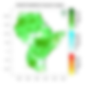 Rainfall forecast (Total mm)