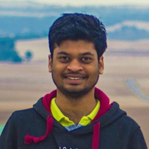 Balakrishnan Solaraju-Murali