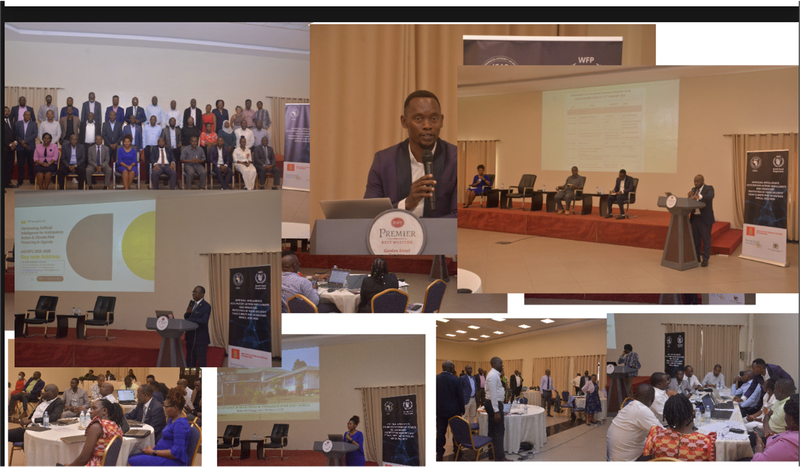 Capacity Building
