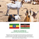 March-MAY (MAM) 2026 SEASONAL FORECAST FOR IGAD CLUSTER II