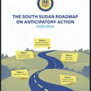 South Sudan Roadmap on Anticipatory Action