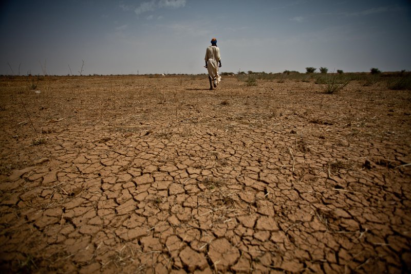 Dry conditions highly likely to continue over the Horn of Africa during the March to May 2023 rainfall season..