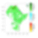 Rainfall forecast (Total mm)