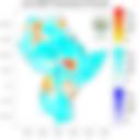 Temperature forecast