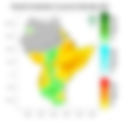 Rainfall forecast