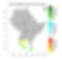 Rainfall forecast (Total mm)