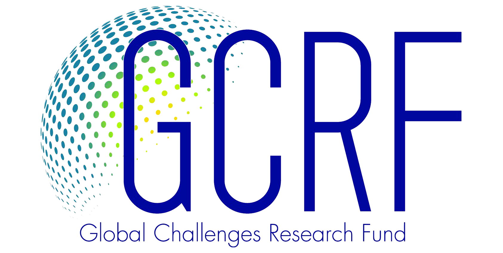 GCRF logo