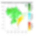 Rainfall forecast (Total mm)