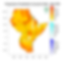 Temperature forecast