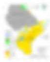 Rainfall forecast