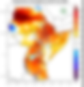 Temperature forecast (Anomalies)