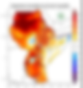 Temperature forecast (Anomalies)