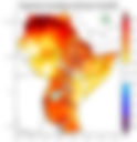 Temperature forecast (Anomalies)