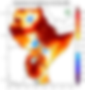 Temperature forecast (Anomalies)