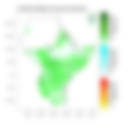 Rainfall forecast (Total mm)