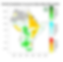 Rainfall forecast