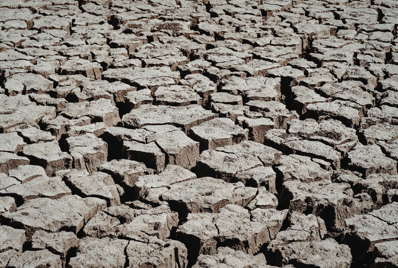 Drier than usual conditions with warmer than average Temperatures  expected in the Greater Horn of Africa