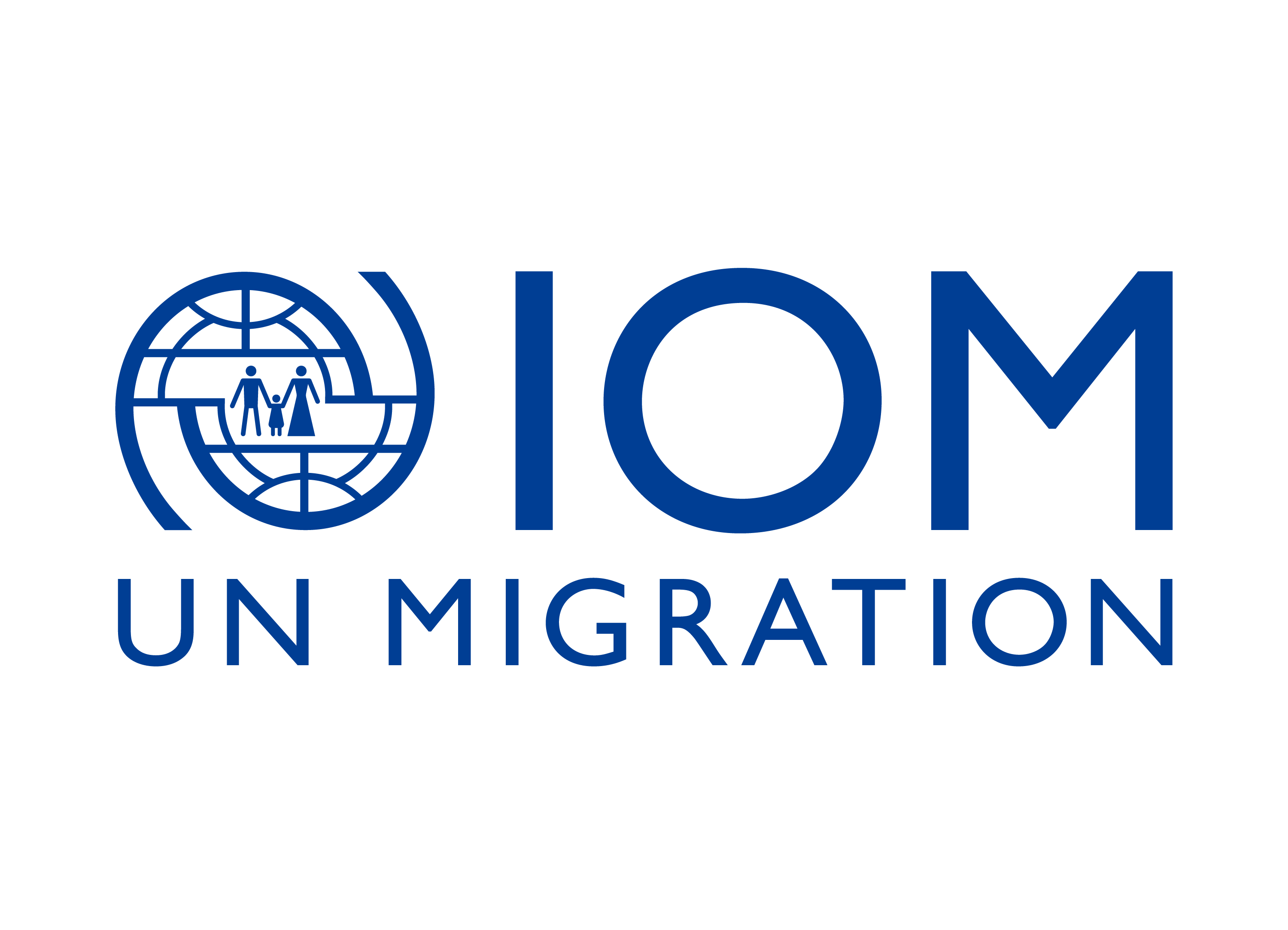 IOM UN Migration