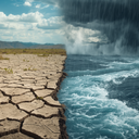 Dual climate risks Emerging: Extremely Dry Conditions Expected Across Northern Greater Horn of Africa During July–September, Followed by Intensely Wet October–December Rains over Equatorial and Southern parts of the Region