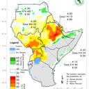 Technical Statement from the 73rd Greater Horn of Africa Climate Outlook Forum (GHACOF 73)