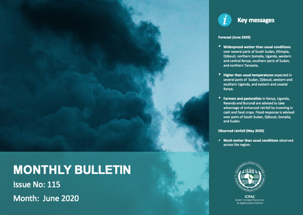 Bulletin