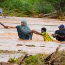 Towards Anticipatory Disaster Risk Financing and Index Insurance Mechanisms for Resilience Building in Eastern Africa