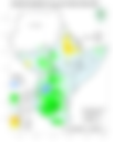 Rainfall forecast (Total mm)