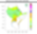 Length of dry spells