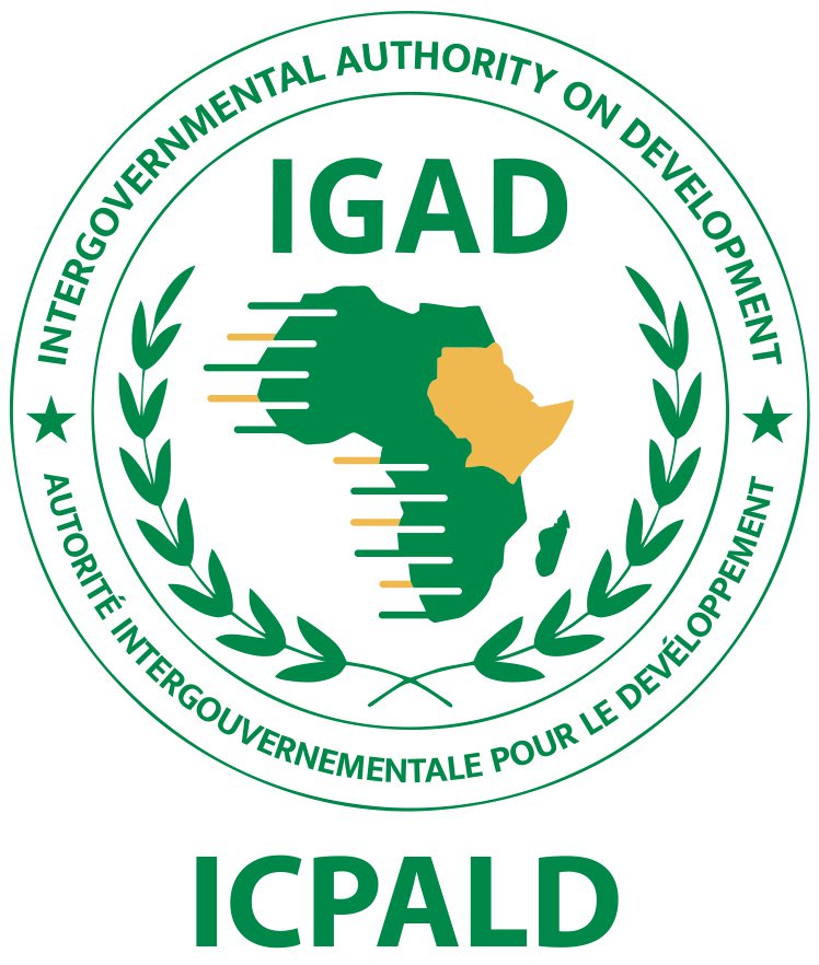 PNG ICPALD Logo