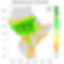 Rainfall forecast (Total mm)