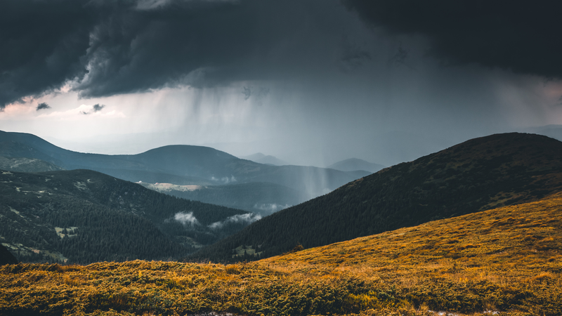 October to December 2023 seasonal forecast: El Niño climate phenomenon will likely bring heavy rains across the Greater Horn of Africa