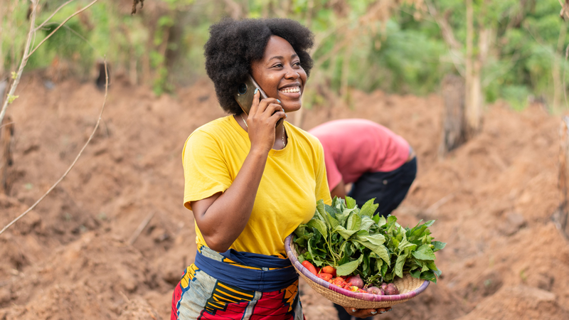 Youth and water security in Africa