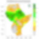 Rainfall forecast (Total mm)