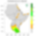 Rainfall forecast (Total mm)