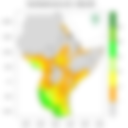 Rainfall forecast (Total mm)