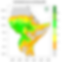 Rainfall forecast (Total mm)