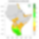 Rainfall forecast (Total mm)