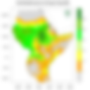 Rainfall forecast (Total mm)