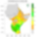Rainfall forecast (Total mm)