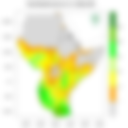 Rainfall forecast (Total mm)