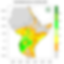 Rainfall forecast (Total mm)