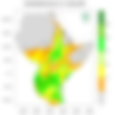 Rainfall forecast (Total mm)