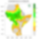 Rainfall forecast (Total mm)