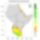 Rainfall forecast (Total mm)