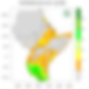 Rainfall forecast (Total mm)